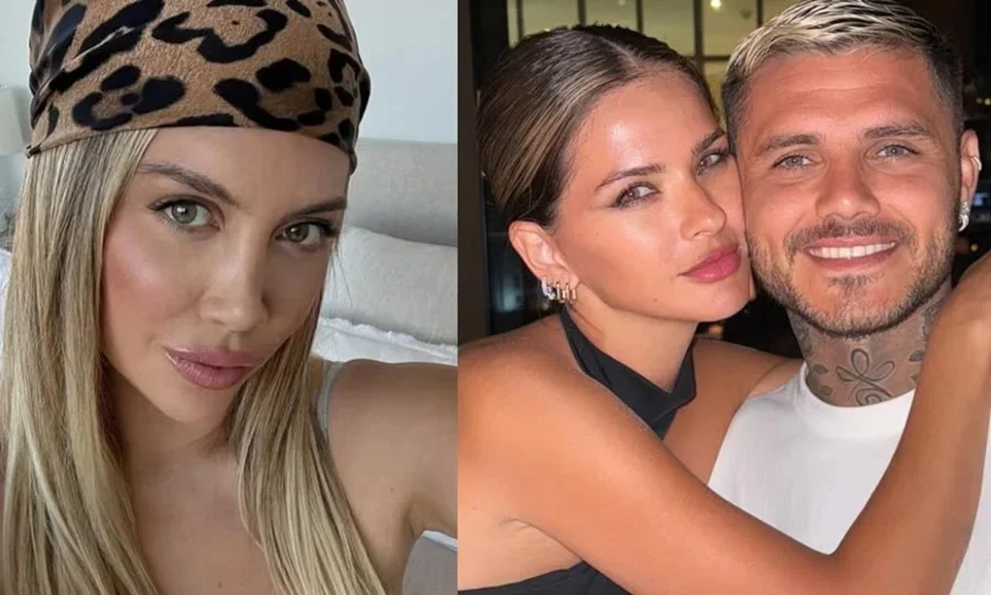 Revelan el destino definitivo de Mauro Icardi y la China Suárez tras el retiro